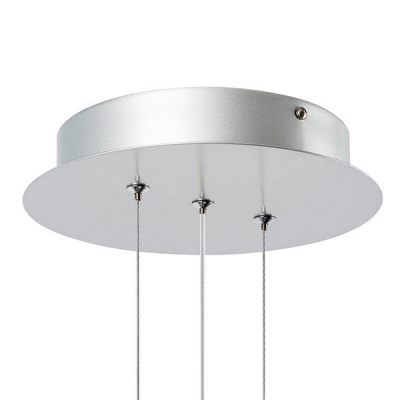 Подвесной светодиодный светильник Lightstar Saturno 747144