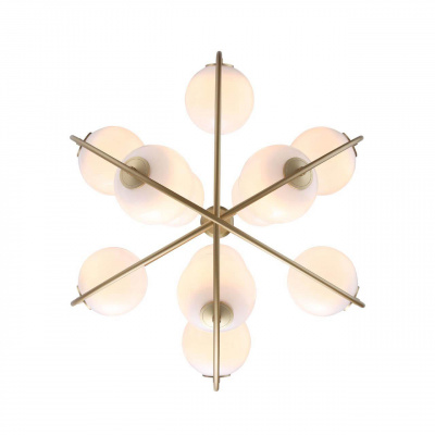 Подвесная люстра ST Luce Penolo SL1118.203.12