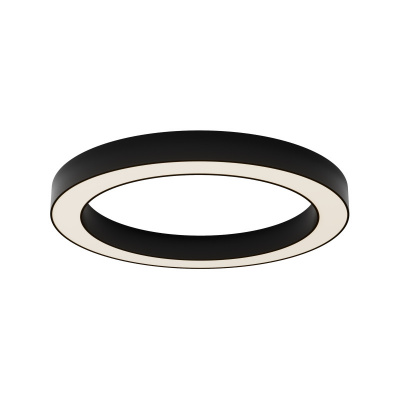 Накладной светильник Maytoni Technical C093CL-45W3K-B