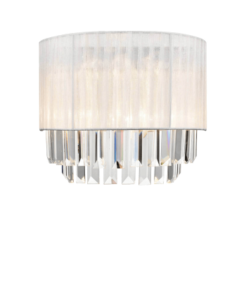 Настенный светильник Vele Luce Fata VL3173W02