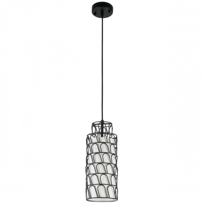 Подвесной светильник Maytoni City T193-PL-01-B