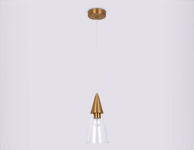 Подвесной светильник Ambrella light Traditional TR3666