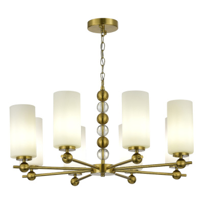 Подвесная люстра ST-Luce SL2003.303.08