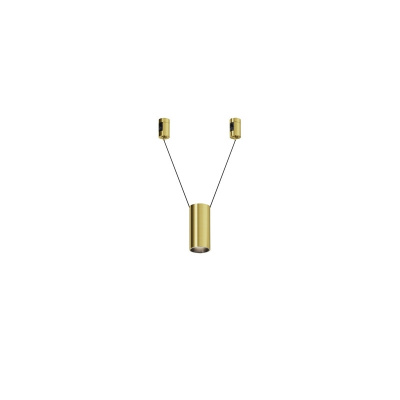 Светильник на шине Maytoni Technical TR157-1-12W4K-BS