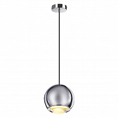Подвесной светодиодный светильник Odeon Light L-vision Mia 4228/8L фото