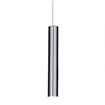 Подвесной светильник Ideal Lux Look Sp1 D06 Cromo 104942