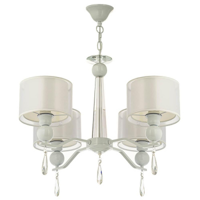 Подвесная люстра Arti Lampadari Rufina E 1.1.4.600 W
