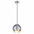 Подвесной светодиодный светильник Odeon Light L-vision Mia 4228/8L