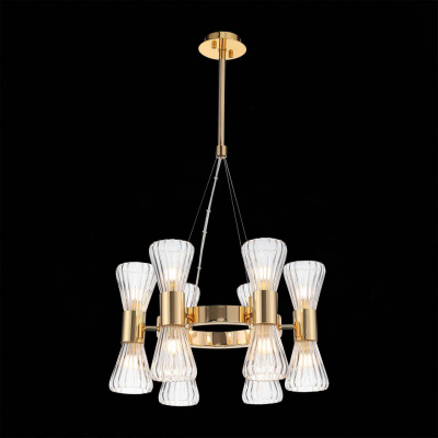 Подвесная люстра ST Luce Diori SLD002.203.12