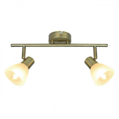 Спот Arte Lamp Parry A5062AP-2SS