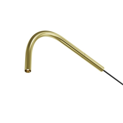 Бра Maytoni Technical C104WL-3W3-6K-BS Бра Maytoni Technical C104WL-3W3-6K-BS