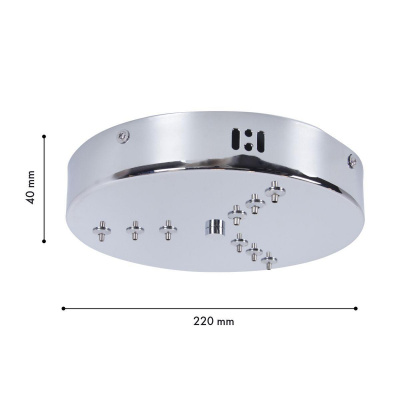 Основа для люстры Favourite Canopy 4591-220-9CH
