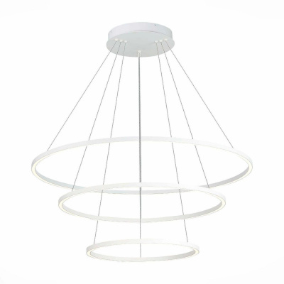 Подвесной светодиодный светильник ST Luce ST605.503.114