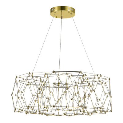 Подвесная люстра ST-Luce SL6602.203.48