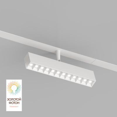 Светильник на шине Denkirs DK8006-WH