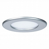 Встраиваемый светодиодный светильник Paulmann Quality Line Panel 92070 фото