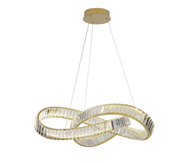 Подвесная люстра Kink Light 07664-60,20