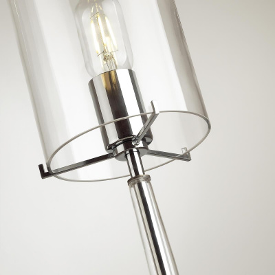 Настольная лампа Odeon Light Standing Tower 4851/1T