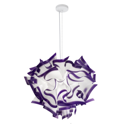Подвесной светильник LOFT IT 10593/600 Purple