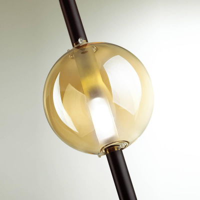 Подвесной светильник Odeon Light Pendant Lazia 4684/2