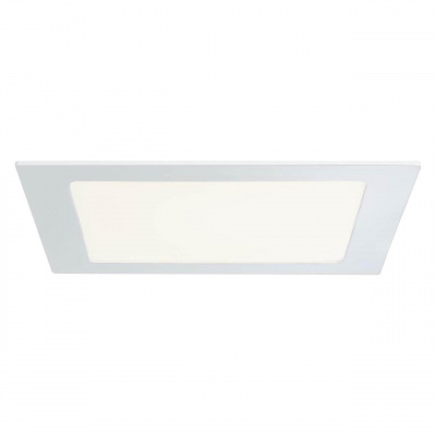Встраиваемый светодиодный светильник Paulmann Premium Line Panel 92703