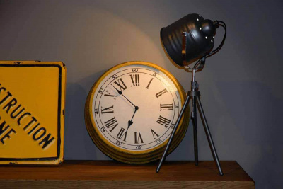 Настольная лампа Lucide Studio 71535/01/15