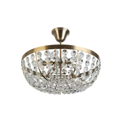 Потолочный светильник Toplight Mary TL1510X-05AB