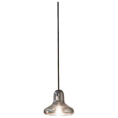 Подвесной светильник Ideal Lux Lido-1 SP1 Fume 168326