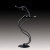 Настольная лампа Lightstar Cigno Collo Bk 751927 Настольная лампа Lightstar Cigno Collo Bk 751927