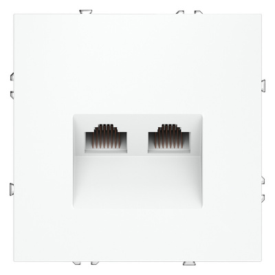 Розетка VOLTUM VLS060202