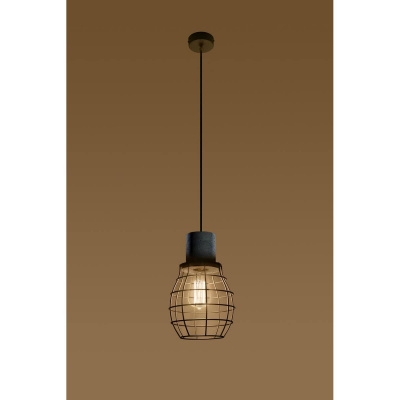 Подвесной светильник Sollux Lugo SL.0285