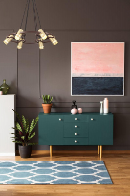 Подвесная люстра Lumion Harper 4444/6