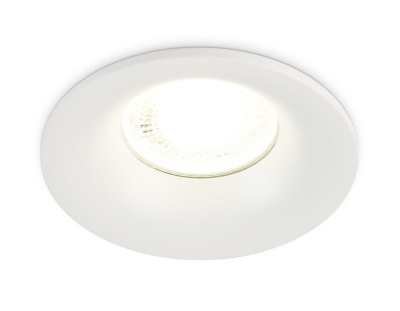 Встраиваемый светильник Ambrella Light TN11318