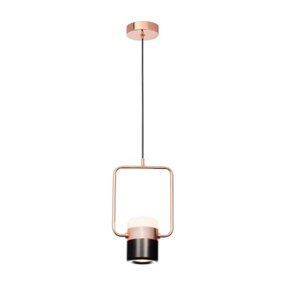 Подвесной светодиодный светильник Loft IT Ling 8118-A
