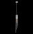 Подвесной светильник Crystal Lux Creek SP1