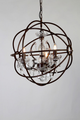 Подвесная люстра Favourite 1834-3P