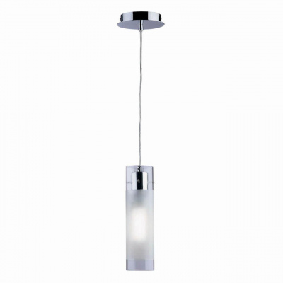 Подвесной светильник Ideal Lux Flam SP1 Small 027357