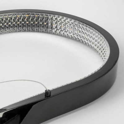 Подвесной светодиодный светильник Lussole Loft Kent LSP-7090