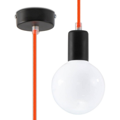 Подвесной светильник Sollux Edison SL.0154