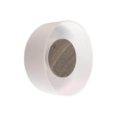 Бра LOFT IT 10466W Milky white wood