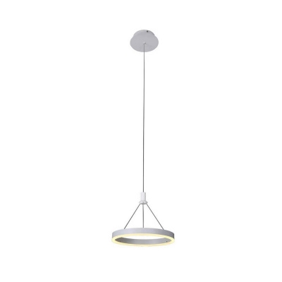 Подвесной светодиодный светильник Kink Light Тор 08205,01(4000K)