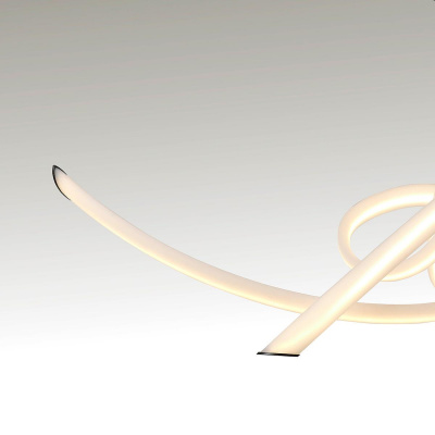 Подвесной светодиодный светильник Mantra Armonia 6791