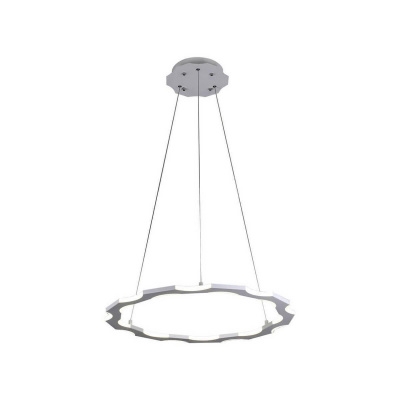 Подвесной светодиодный светильник Kink Light Тор-Байт 08502,01