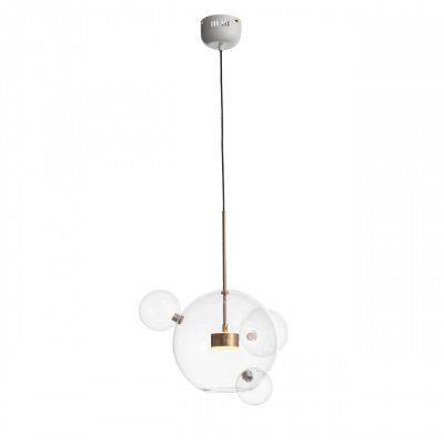 Подвесной светодиодный светильник ST Luce Bopone SL1133.203.01