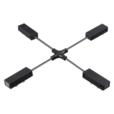 Коннектор Novotech 135315