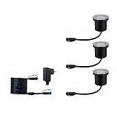 Ландшафтный светодиодный светильник Paulmann Plug Shine ZigBee 94275 фото