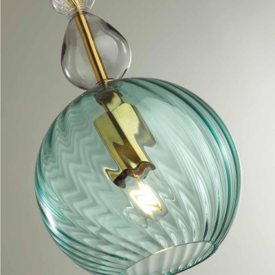 Подвесной светильник Odeon Light Pendant Bella 4648/1
