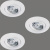 Встраиваемый светильник Paulmann Quality Line Halogen 98977