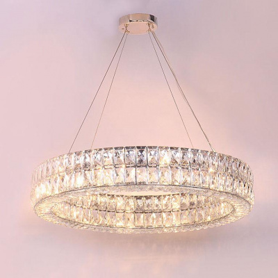 Подвесной светильник Newport 10124+4/S Gold М0062758