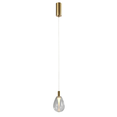 Подвесной светильник Favourite 4257-1P